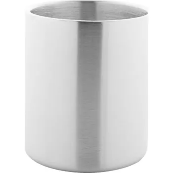 Reklamní Cadisha hrnek z nerez oceli, zelená