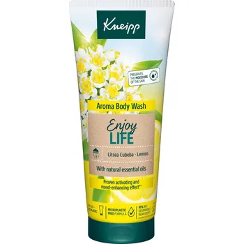 Sprchový gel Kneipp Sprchový gel radost ze života