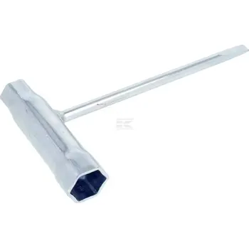 Zapalovací a žhavicí svíčka Kramp Klíč na zapalovací svíčky 13x19 mm