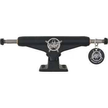 Skateboardový truck Trucky Independent Stage 11 Forged Hollow Slayer - Black - 139/144 - 144