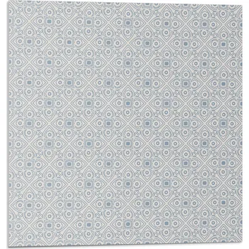 Samolepicí vinylové dlaždice Geometrický vzor s kosočtverci 9 ks 30x30 cm