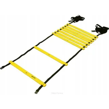 Železářství Koordinační žebřík Pro's Pro Agility Ladder