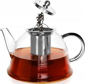 Konvice na čaj Konvice Orion s konvicí 1,65 ml