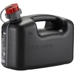 Pressol 21141 černý 5 l