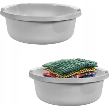 Koupelnová mísa Curver Essentials 16 l