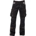 ARDON VISION kalhoty pas černo-šedé Velikost: 60 + tričko zdarma