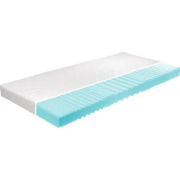 Matrace Max-i Pěnová matrace ADRIA | výška 10 cm Matrace rozměr: 80 x 200 cm