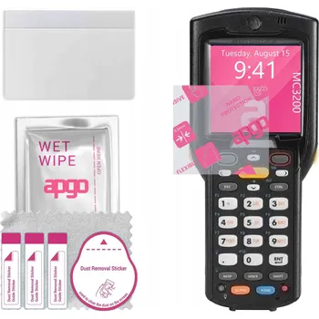 Vrták Hybridní Sklo apgo pro Zebra MC3200, 1 ks