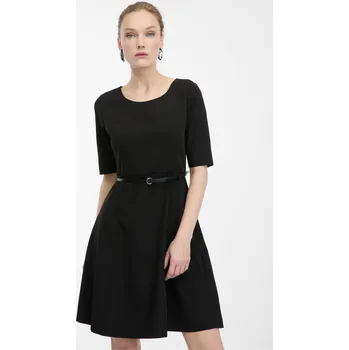Dámské šaty Dámské šaty Orsay Orsay černá 2251665