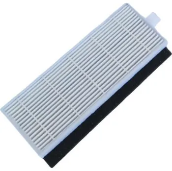Filtr do robotického vysavače HEPA filtr pro ECOVACS Deebot Ozmo U2 / Ozmo U2 PRO (800ml)