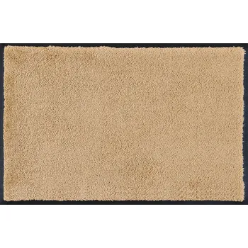 Rohožka Gumová rohožka hotová 50 x 70 cm