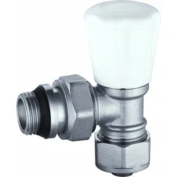 Ventil Rohový ventil (AQBAU) 1/2'' AQZG.K15PEX