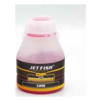Nástraha JET FISH Premium Clasicc dip X-SPICE 175ml