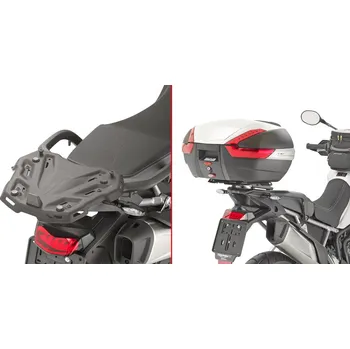 GIVI SR6415 Nosič na motocykl a skútr GIVI SR6415