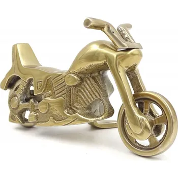 Obraz Kovový motocykl Model - N-2960