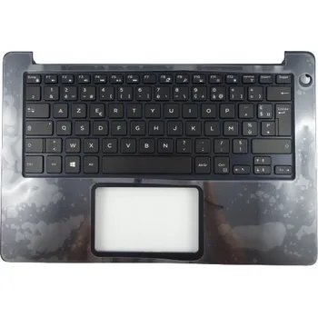 Náhradní klávesnice pro notebook ORIGINÁLNÍ Palmrest Dell Vostro 13 5370 / XDHWP CRTCH