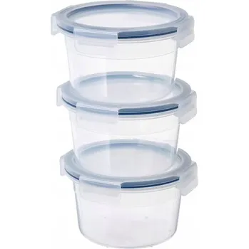 Dóza na potraviny IKEA 365+ nádoby 505.079.59 750 ml 3 ks