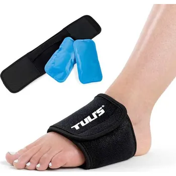 Masážní přístroj Medi-Dyne TULI´S® Foot Therapy Wrap™