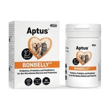 Aptus Bonbelly 30tbl + AKCE 5 + 1 ks ZDARMA