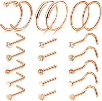 Piercing PIERCING SADA 31