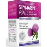 Natur produkt Silymarin forte 250 mg +…