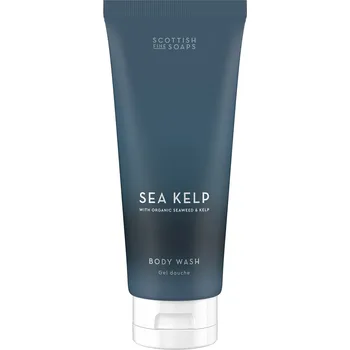Sprchový gel SCOTTISH FINE SOAPS Sea Kelp Sprchový gel, 200 ml