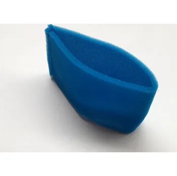 Příslušenství pro parní čistič POLTI Nahradní houbový sací filtr do nádržky na nečistoty pro parní vysavač Vaporetto Lecoaspira