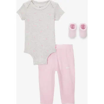 Nike Bodysuit & Waffle 6-12M