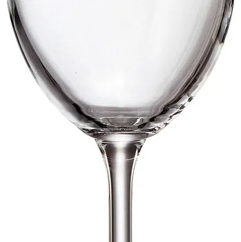 Sklenice Crystalite Bohemia KLARA/SYLVIA 6 ks 250 ml bílé víno