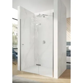 Sprchové dveře Hüppe Sprchové dveře Time pravé, 80/90/100/120 Rozměr: 80 cm