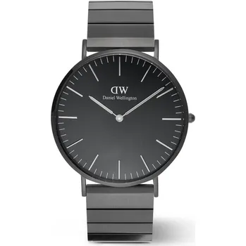 Módní doplněk DANIEL WELLINGTON Classic 40 DW00100778