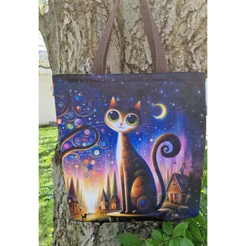 Taška s digitálním potiskem 09