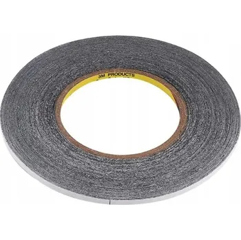 Lepicí páska MONTÁŽNÍ PÁSKA 3M ORIGINÁLNÍ 50 METRŮ 1MM