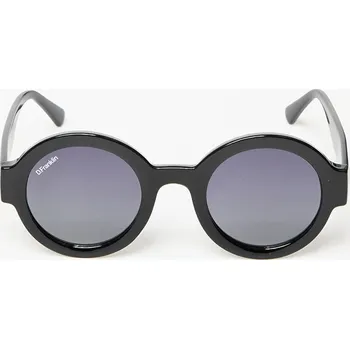 Sluneční brýle Sluneční brýle D.Franklin 913 Shiny Black/ Gradient Smoke Universal