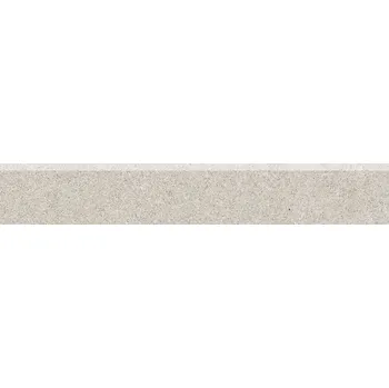 Dlažba Block - sokl rektifikovaný 7,2x59,8 béžová matná, tl. 9 mm DSAS3784