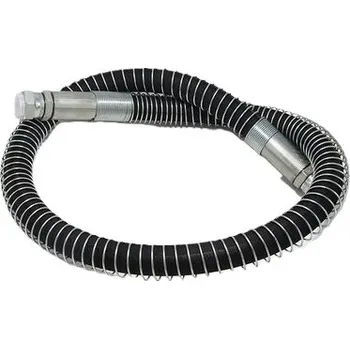 Sprchová hadice Hydraulická hadice pro přídavný okruh GORILA pro 1.0-2.6tuny Tonáž: Pro model 1.0 - 1.8 tuny