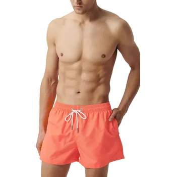 Pánské plavky Atlantic Pánské plavky 222 coral XL