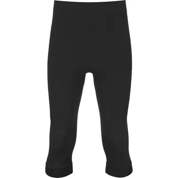 Pánské termo spodky Pánské spodky ORTOVOX 230 Competition Short Black raven XXL