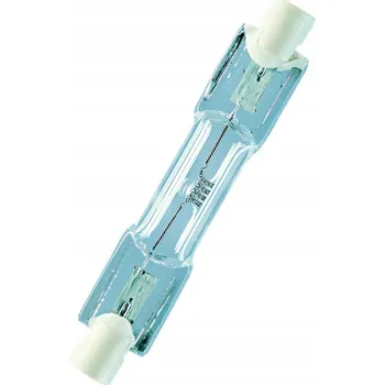 Žárovka Halogenová žárovka Osram 64380 200W