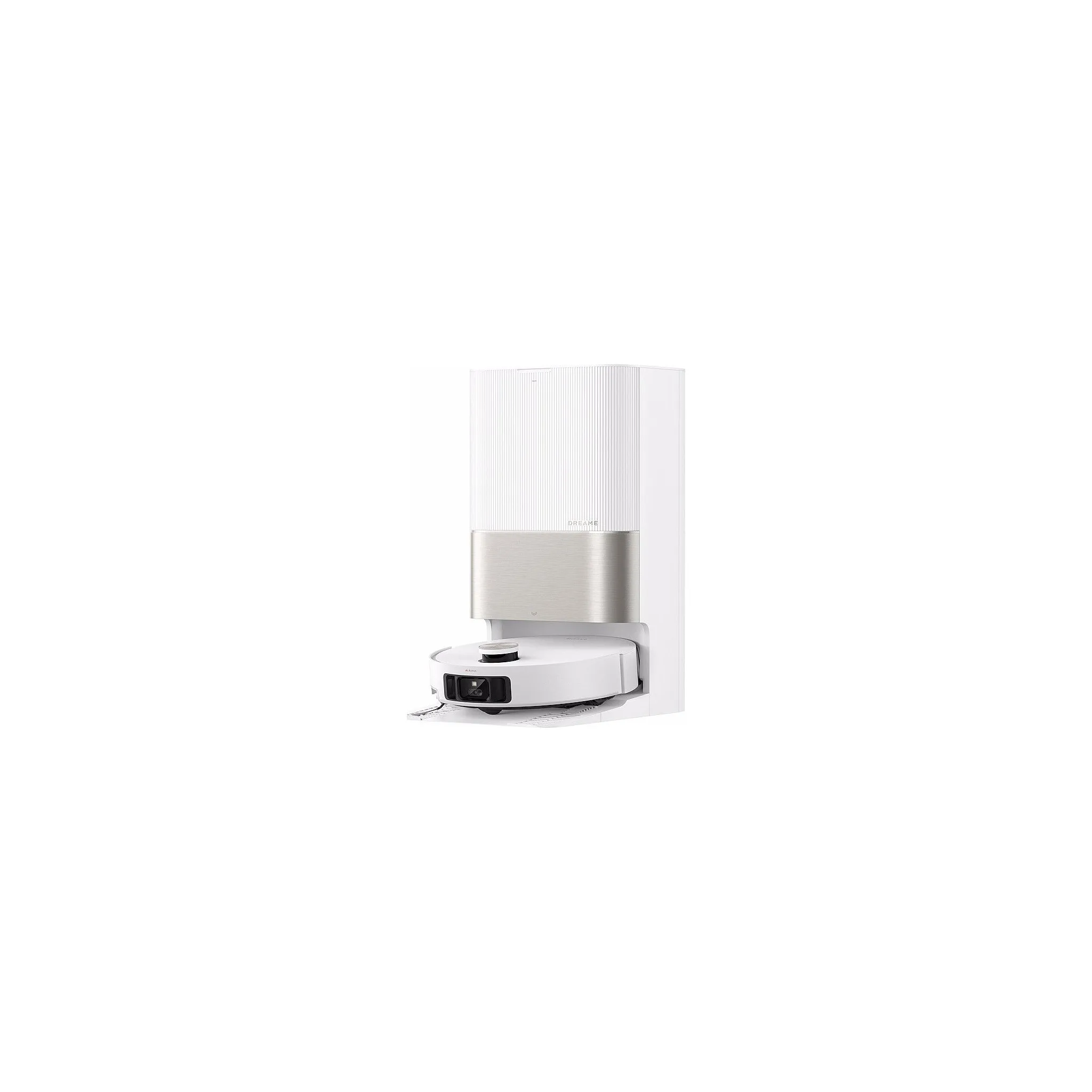Fotografie 1 - Robotický vysavač Dreame X50 Ultra RLX85CE-6-WH