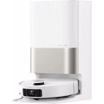Dreame X50 Ultra RLX85CE-6-WH