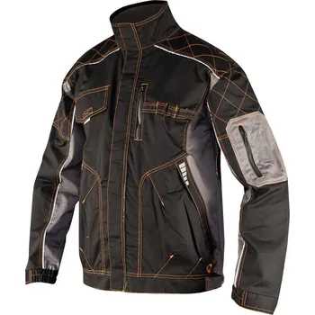 pracovní blůza ARDON VISION pracovní blůza černá Velikost: 62 + tričko zdarma