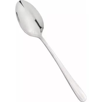 Příbor Lžíce lesklá Kinghoff 16 ks