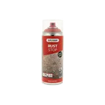 DUPLI-COLOR RUST STOP 4v1 RAL 3000 červená ohnivá satén/polomat 400 ml