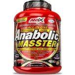 Amix Anabolic Masster™ Lesní plody, 2200g