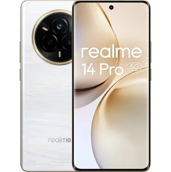 Mobilní telefon Realme 14 Pro 5G