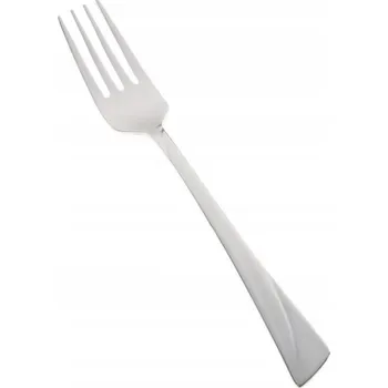 Příbor Jídelní vidlička Kinghoff KH-1438 lesklá, sada 6 ks