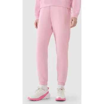 Dámské tepláky 4F 4FWMM00TTROF1138 LIGHT PINK XXL