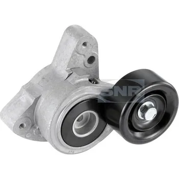 Rozvod motoru Napínací kladka žebrovaného klínového řemene SNR GA374.36