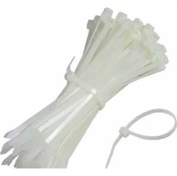 Stahovací páska přírodní 292x3,6mm PROTEC